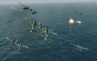 Captura de pantalla Battlestations: Pacific