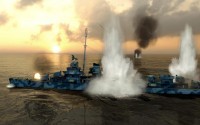 Fotograma Battlestations: Pacific
