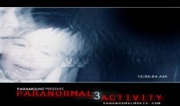 Pantallazo Paranormal Activity 3