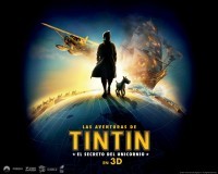 Pantallazo Las aventuras de Tintín: El secreto del unicornio
