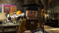 Captura Lego Harry Potter 2: 5 -7 Años