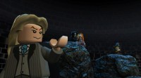 Imagen Lego Harry Potter 2: 5 -7 Años