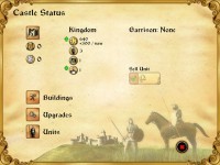 Screenshot Medieval Battlefield