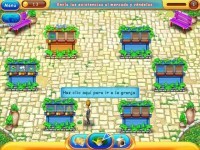 Pantallazo Virtual Farm 2