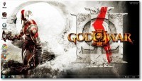 Fotografía God of War 3 Theme