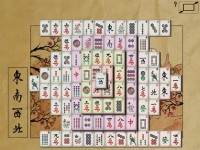 Foto Mahjong In Poculis