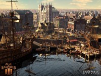 Screenshot Age of Empire III