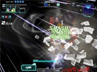 Foto SD Gundam Capsule Fighter Online