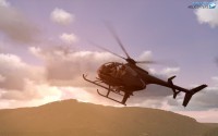 Pantallazo Take On Helicopters