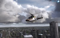 Pantalla Take On Helicopters