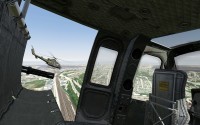 Captura de pantalla Take On Helicopters