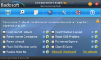 Screenshot Conectivity Fixer