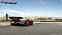 Captura RaceRoom: The Game 2