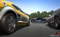 Screenshot RaceRoom: The Game 2