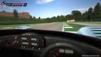 Captura de pantalla RaceRoom: The Game 2