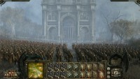 Screenshot King Arthur II: The Role-playing Wargame
