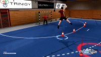 Captura Handball Challenge 12