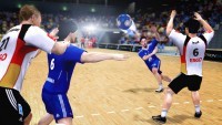Foto Handball Challenge 12