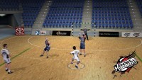 Captura Handball Challenge 12