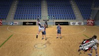 Screenshot Handball Challenge 12