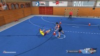 Fotograma Handball Challenge 12