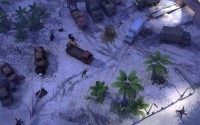 Pantallazo Jagged Alliance - Back in Action