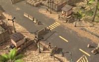 Foto Jagged Alliance - Back in Action