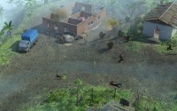 Fotograma Jagged Alliance - Back in Action