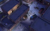 Imagen Jagged Alliance - Back in Action