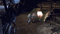 Screenshot Alien Breed 2: Assault