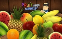 Pantallazo Fruit Ninja
