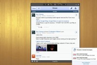 Screenshot Social Pro