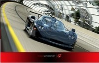 Pantallazo Forza Motorsport 4 Theme