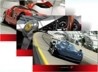 Foto Forza Motorsport 4 Theme