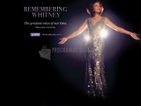 Pantallazo Whitney Houston - Remembering Whitney