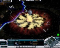 Screenshot Galactic Civilizations II: Gold Edition