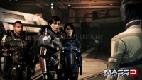 Foto Mass Effect 3