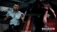 Screenshot Mass Effect 3