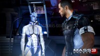 Fotografía Mass Effect 3