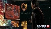 Fotograma Mass Effect 3
