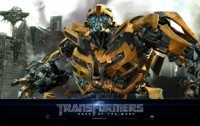 Pantallazo Transformers 3 Theme