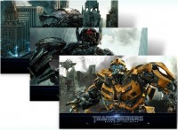 Foto Transformers 3 Theme