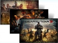Foto Gear of War 3 Theme