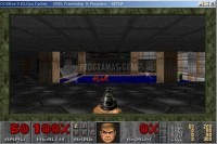 Pantallazo DOS Emulator