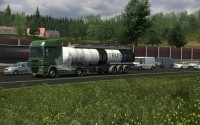 Foto UK Truck Simulator