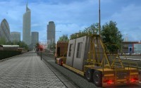 Imagen UK Truck Simulator