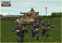 Pantallazo Combat Mission: Battle for Normandy