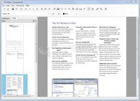 Pantallazo PDF Maker