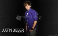 Pantallazo Justin Bieber