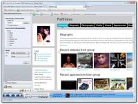 Foto Helium Music Manager